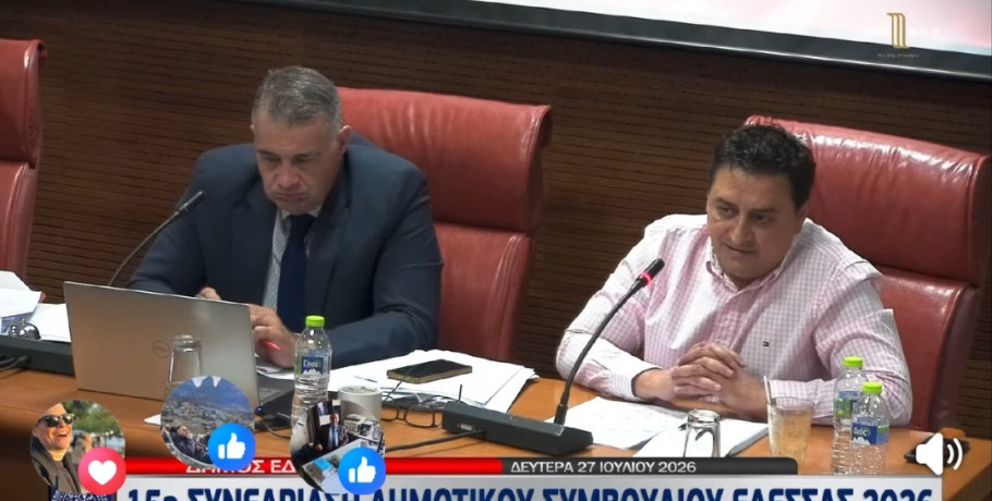 Γιάννης Τσεπκεντζής : Η υστεροφημία μπορεί να είναι η μεγαλύτερη ευχή ή η μεγαλύτερη κατάρα.