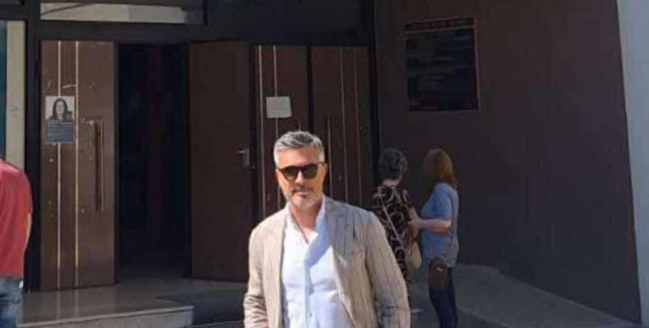 Γιαννιτσά/Γιάννης Σουκιούρογλου:"Κατάπιε" fund πριν αυτό "καταπιεί" δανειολήπτη/Εύγε στο Πρωτοδικείο Γιαννιτσών