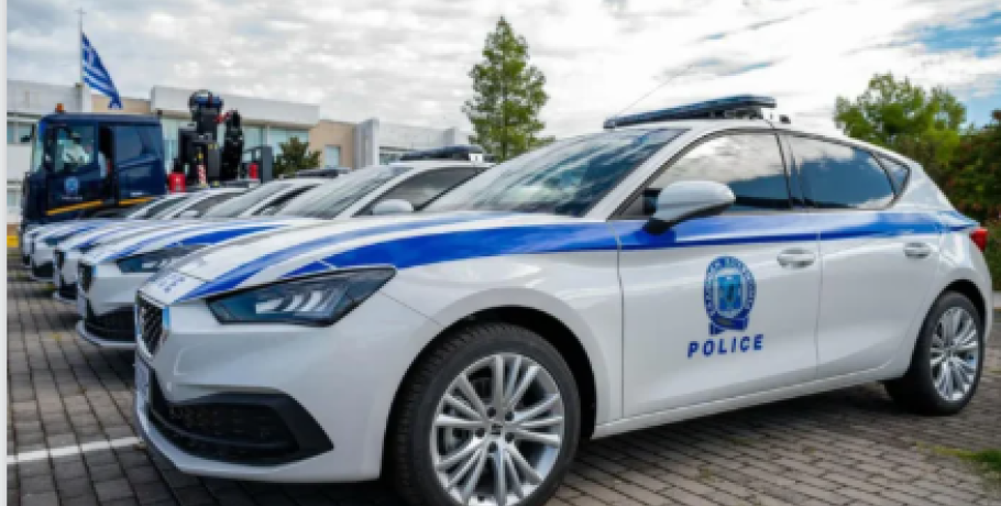 Εξιχνιάστηκαν 2 κλοπές από κοσμηματοπωλεία σε Κατερίνη και Θεσσαλονίκη