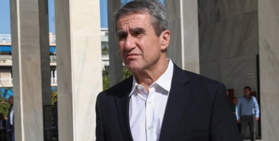 Λοβέρδος για ΠΑΟΚ, Μυστακίδη και Όσμαν: «Ζήλεψα…»
