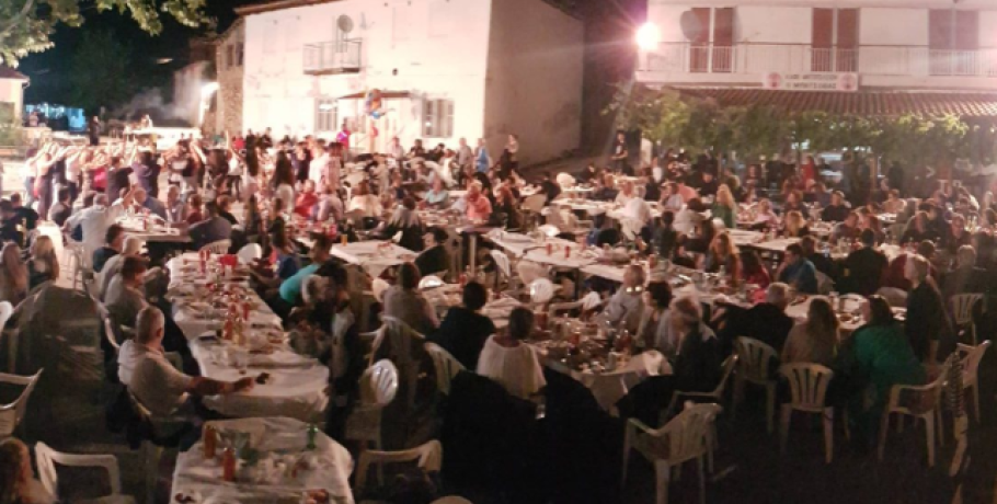 Γιαννιτσά/Βάλια Ασταρτζή: Έσωσε ανήλικη μετά από κατανάλωση αλκοόλ!