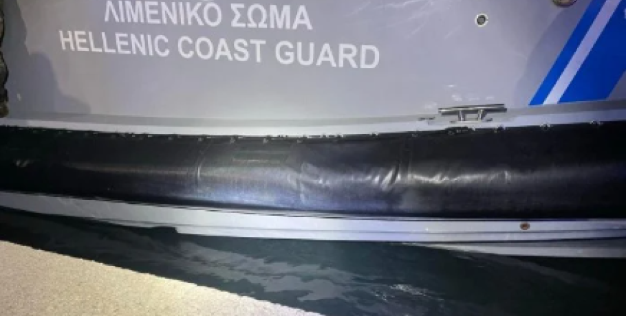 Τραγικό ατύχημα με τουρκικό τζετ σκι: Νεκρή μία ανήλικη σε ελληνικά ύδατα – Αγνοούνται οι γονείς
