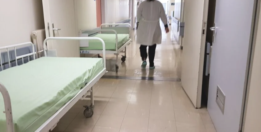 Η κατάντια του ΕΣΥ σε αριθμούς που σοκάρουν – Σταθερά στις τελευταίες θέσεις της Ε.Ε. η Ελλάδα