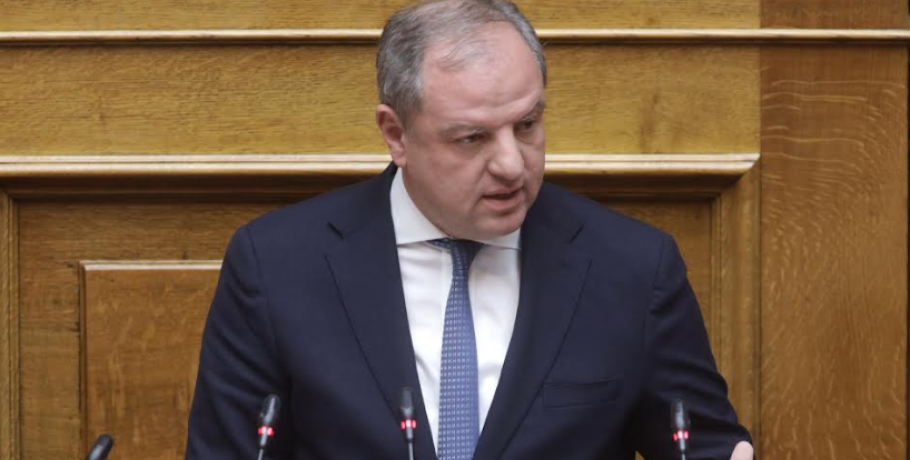 Διονύσης Σταμενίτης: «Παράταση μέχρι 31/07 στην υποβολή αιτήσεων για λιπάσματα»