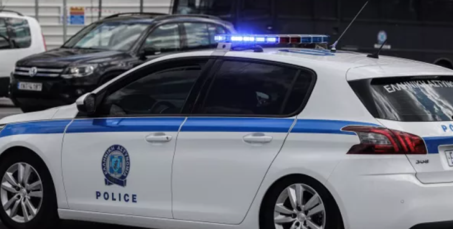 Ημαθία: Έκρυβε κάνναβη και ζυγαριές στο...Κοιμητήριο! / Ανήλικος "ελαφροχέρης" στη Χαλκιδική