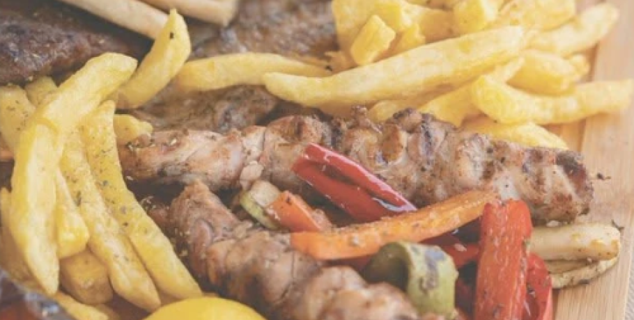 Γιαννιτσά/FORIS CORNER: Ζητείται άτομο για εργασία