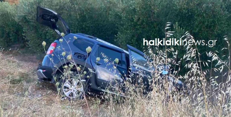Τροχαίο στη Χαλκιδική: Σε κρίσιμη κατάσταση η 7χρονη – Έρανος στη Μολδαβία για τον επαναπατρισμό των σορών