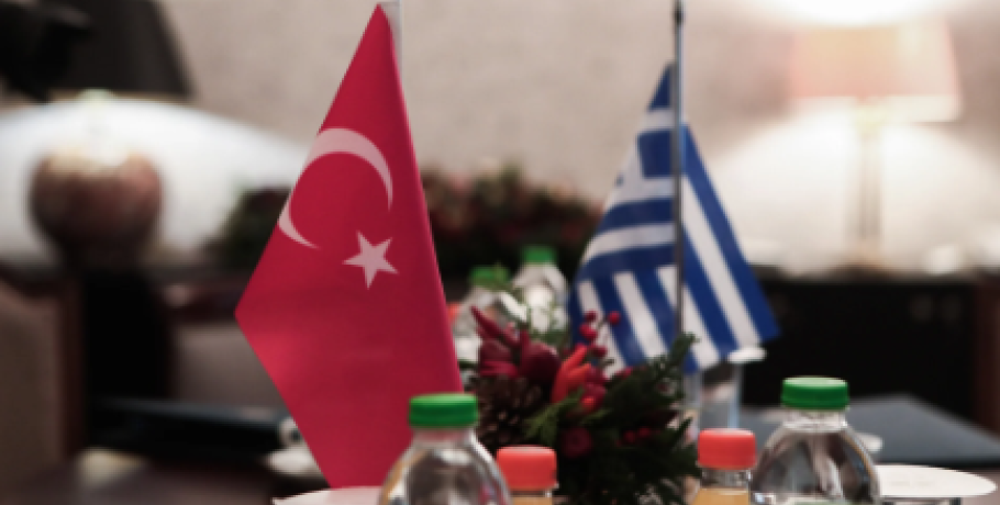 Προκαλεί ξανά η Άγκυρα: Μιλά για «τουρκική μειονότητα» στη Θράκη και κατηγορεί την Ελλάδα για παραβίαση της Συνθήκης της Λωζάνης