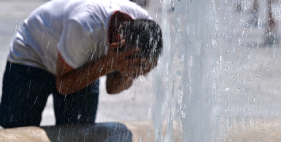 Ανοικτοί κλιματιζόμενοι χώροι για τους πολίτες στον Δήμο Καλαμαριάς