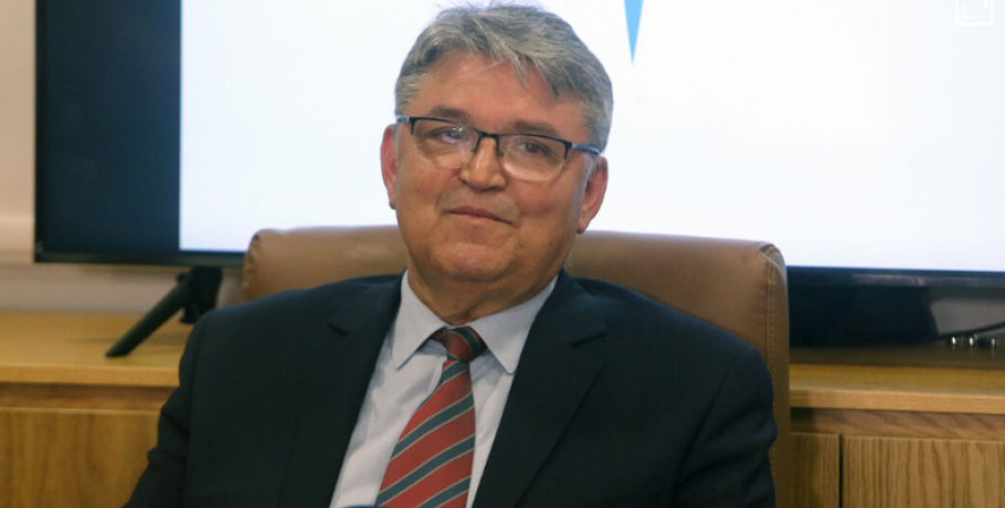 NIKH: Κυβερνητική υποκρισία για την κλιματική κρίση