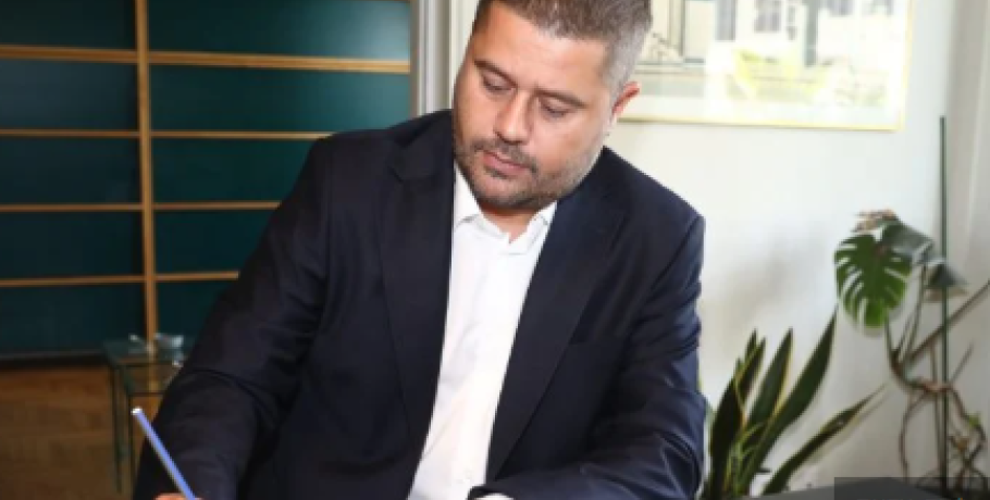 Συγχαρητήρια επιστολή της ΕΠΟ στην Π.Ο. της Ισπανίας