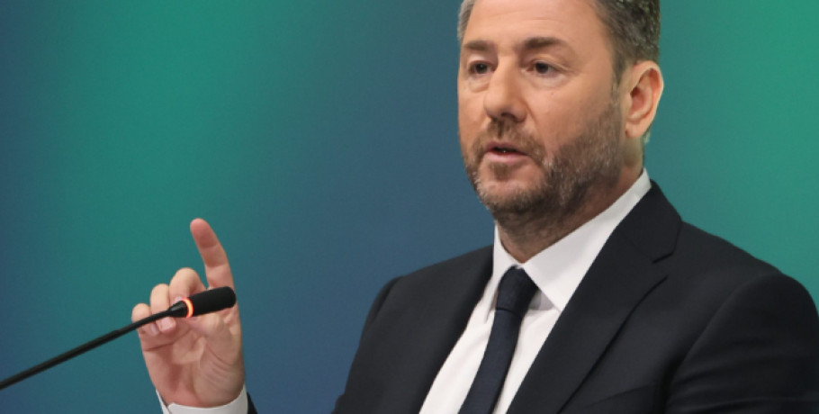 Ν. Ανδρουλάκης: Το Μέγαρο Μαξίμου αποδεικνύεται κλειστό σύστημα εξουσίας για την τοπική αυτοδιοίκηση
