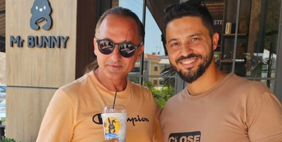 Γιαννιτσά: Ευτυχώς δεν τον...εξαφάνισε!