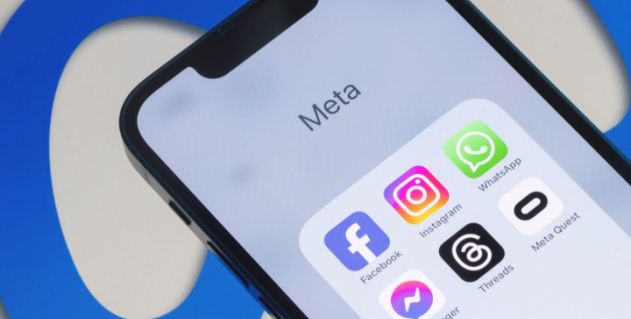 Προβλήματα σε Facebook, Messenger και Instagram
