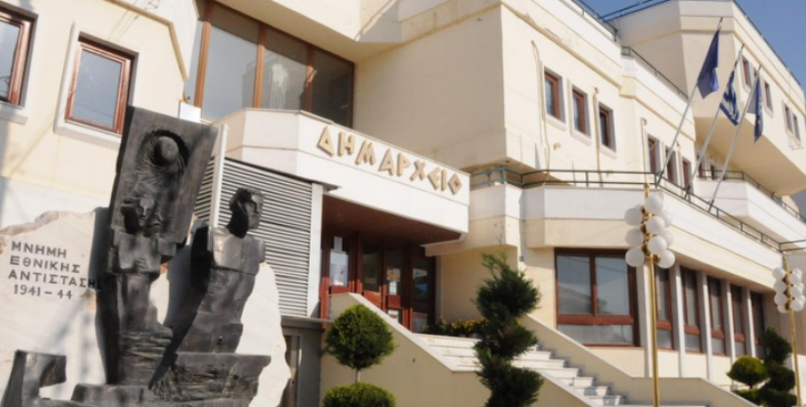 Συγχαρητήρια Δημάρχου Κιλκίς σε δύο αθλητές που διέπρεψαν