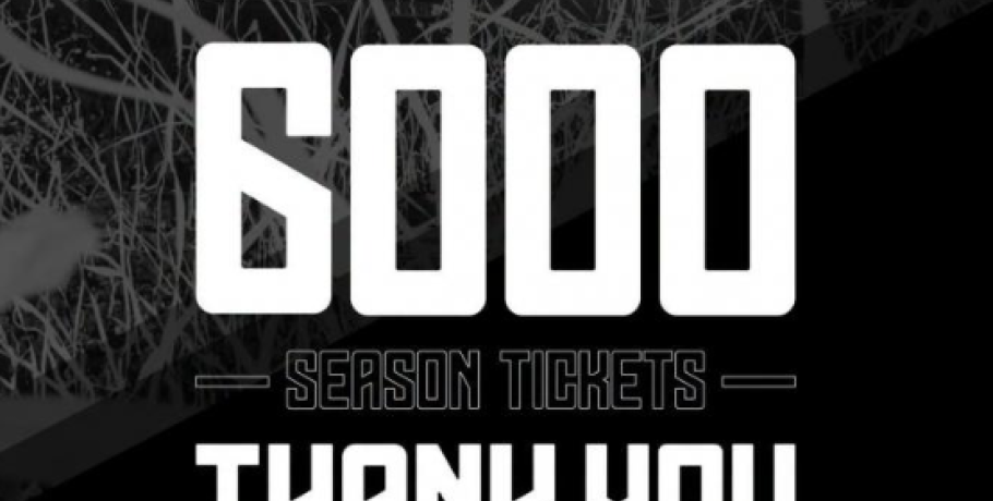 Sold out: Tελείωσαν με συνοπτικές διαδικασίες 6.000 διαρκείας του ΠΑΟΚ! (pic)