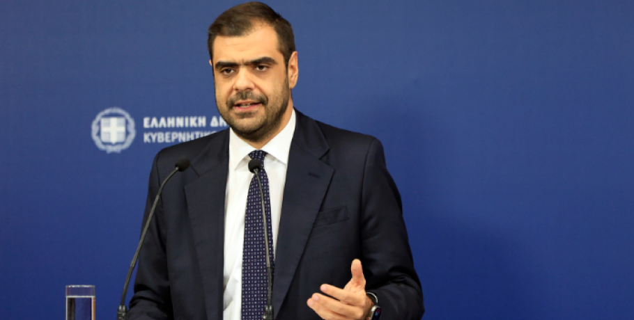Η απάντηση του Π. Μαρινάκη για τα «σπίτια ανακύκλωσης» και τις «φήμες»