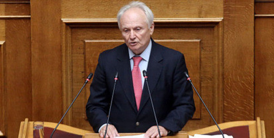 Ανδριανός: Για πρώτη φορά πολυετής σχεδιασμός για την προμήθεια των υλικών δακοκτονίας για τριετή περίοδο ώστε να προλαμβάνονται καθυστερήσεις που θέτουν σε κίνδυνο την ελαιοπαραγωγή