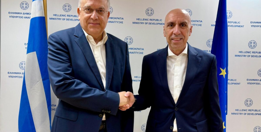 Θεοδωρικάκος: Προειδοποίηση για δύσκολο χειμώνα – Τι ανακοίνωσε για καύσιμα και μειώσεις έως 20% στα σούπερ μάρκετ