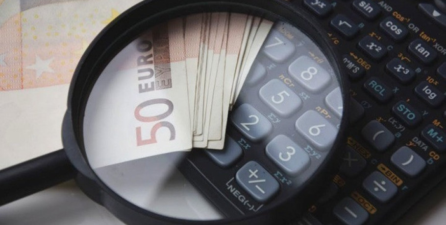Η ακτινογραφία του ελληνικού τραπεζικού συστήματος σε 20 αριθμούς
