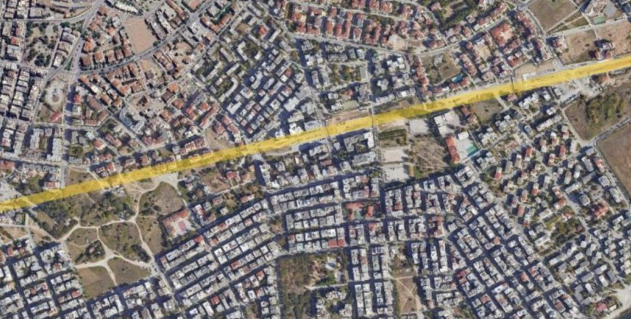 Η Πόντου γίνεται πράξη – Με την επιλογή του αναδόχου ξεκινά η υλοποίηση του μεγάλου έργου της Καλαμαριάς