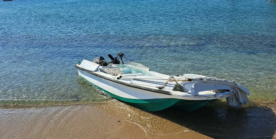 Θεσσαλονίκη: Άκαρπες οι έρευνες για τον εντοπισμό του 69χρονου που αγνοείται μετά από ανατροπή σκάφους στον Θερμαϊκό