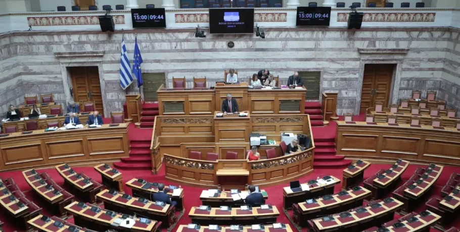 ΣΥΡΙΖΑ: Το Σάββατο η εκλογή προέδρου της Κοινοβουλευτικής Ομάδας – Σε «μίνι» αίθουσα η διαδικασία μετά το κύμα αποχωρήσεων