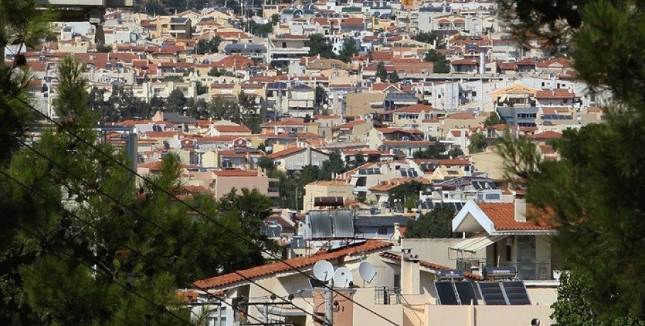 Τέλος Αυγούστου «κλείνουν» δύο προγράμματα Κατοικίας - Πάνω από 15.000 νοικοκυριά εξασφάλισαν δάνειο «Σπίτι μου ΙΙ»