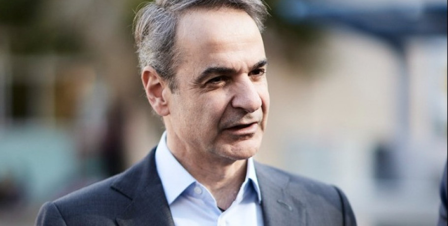 Τη βόρεια Εύβοια επισκέπτεται ο πρωθυπουργός - Θα μιλήσει στα εγκαίνια του δρόμου Ροβιές-Ήλια