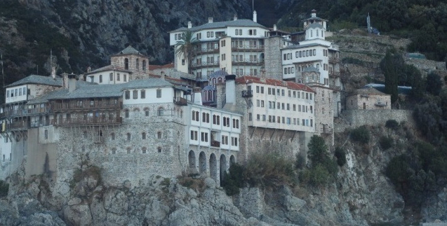 Νέο πολυδύναμο περιφερειακό ιατρείο θα αποκτήσει το Άγιον Όρος