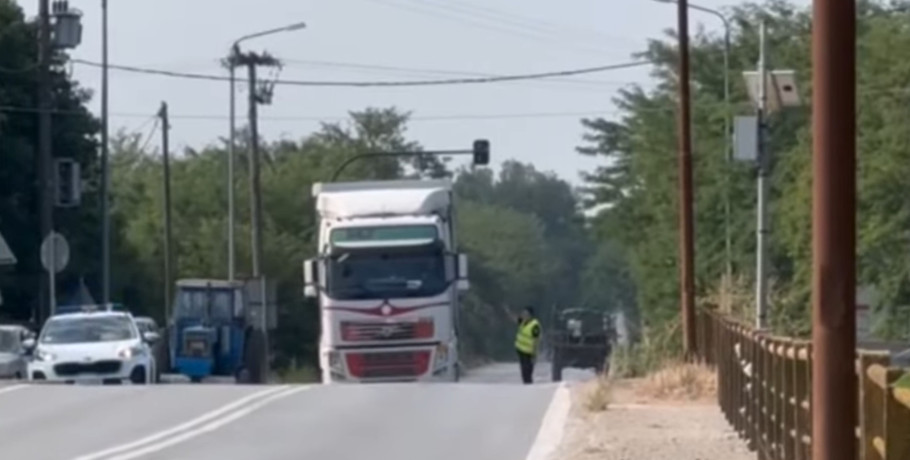 Φώτης Χατζόγλου: Μετά το Αρσένι και την Παραλίμνη ήρθε η σειρά του Λουδία!