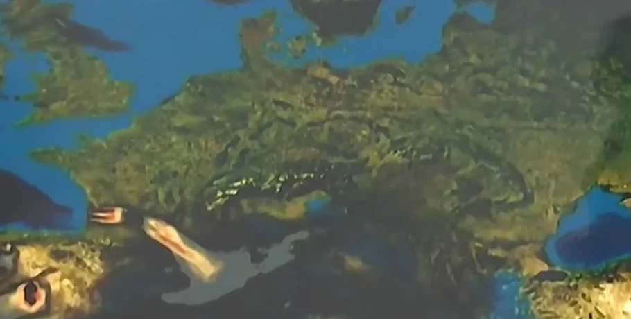 Έφτασε μέχρι την Ελλάδα ο καπνός από τις τεράστιες πυρκαγιές σε Γαλλία και Ισπανία – Τι λένε οι επιστήμονες