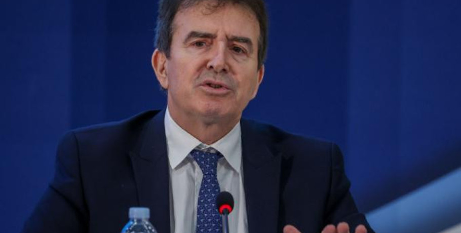 Χρυσοχοΐδης: «Οι αστυνομικοί είναι για να συλλαμβάνουν, όχι για να σκοτώνουν παιδιά - Μύθος τα περί ανώνυμου email»