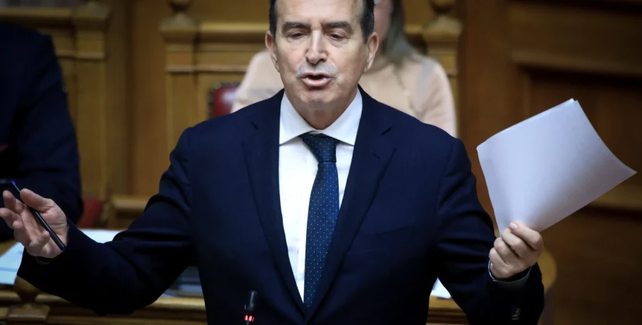 Χρυσοχοΐδης για Άργος: Η αστυνομία έχει καθήκον να συλλαμβάνει δολοφόνους, όχι να σκοτώνει παιδιά