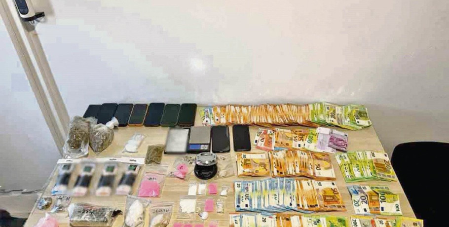 Διακινητές ναρκωτικών στη Μύκονο: Τους χαλούσε τη δουλειά το ΣΔΟΕ – «Να τους τουλουμιάσουμε στο ξύλο»