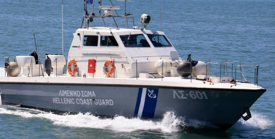 Σύμη: Βρέθηκαν σώοι οι επτά από τους οκτώ επιβαίνοντες σε ιστιοπλοϊκό - Συνεχίζονται οι έρευνες