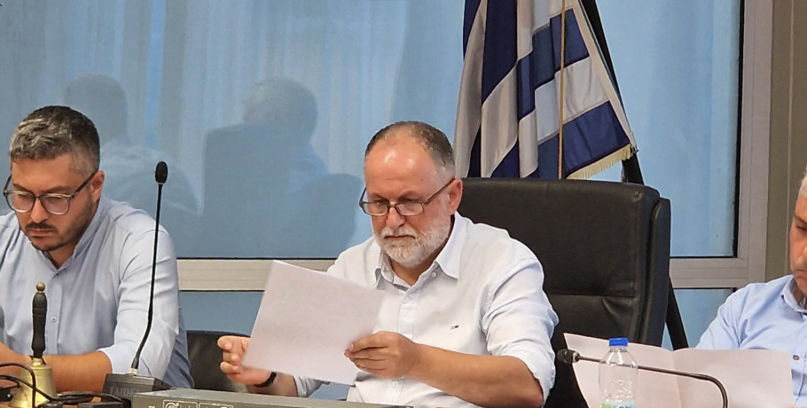 Πέτρος Τζέκος: «Μια χρονιά κερδοφορίας, επενδύσεων και προετοιμασίας για το μέλλον