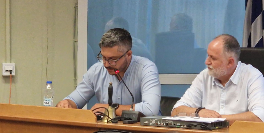 Νικηφόρος Παπαγιαννόπουλος: «Οργανώνουμε τη νέα εποχή των Λουτρών Πόζαρ με έργα, εξωστρέφεια και σύγχρονες υποδομές»