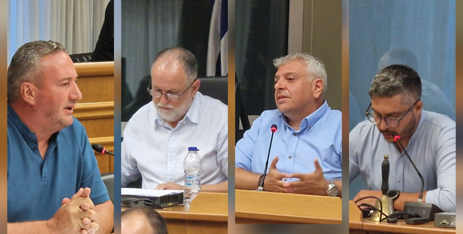 Γενική Συνέλευση Λουτρών Πόζαρ: Εγκρίθηκε ο ισολογισμός – Ανέβηκαν οι τόνοι μεταξύ διοίκησης και αντιπολίτευσης