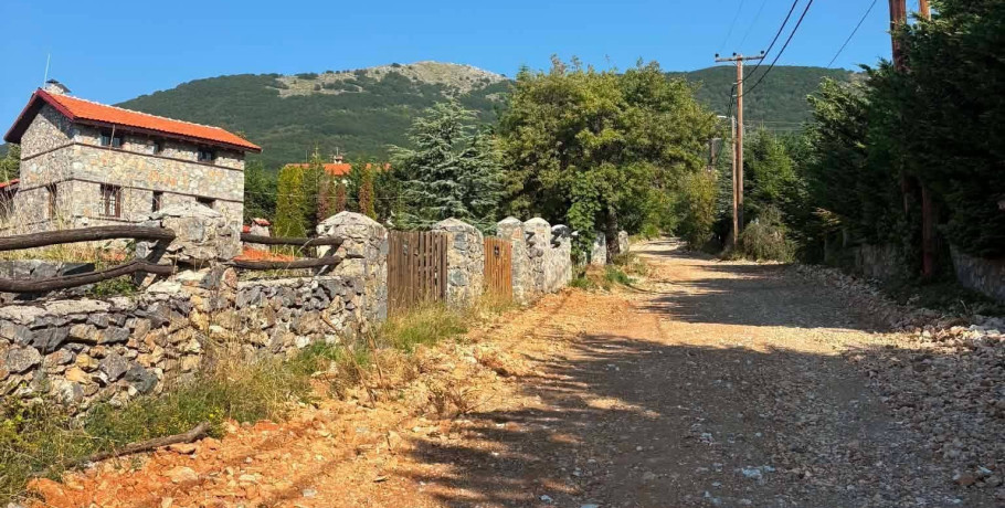 Έδεσσα: Ενημέρωση για παρεμβάσεις της Τεχνικής Υπηρεσίας