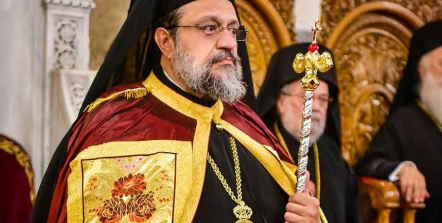 Μητροπολίτης Μεσσηνίας Χρυσόστομος: Η ιδιοπροσωπία του Μακεδονικού Ζητήματος και το ήθος των Ελλήνων Μακεδονομάχων