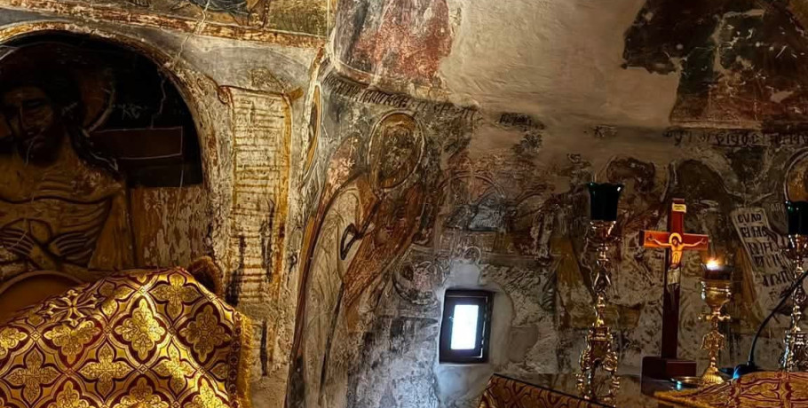 Ενορία Ριζού: Μια όμορφη προσκυνηματική ημέρα στην Πιερία