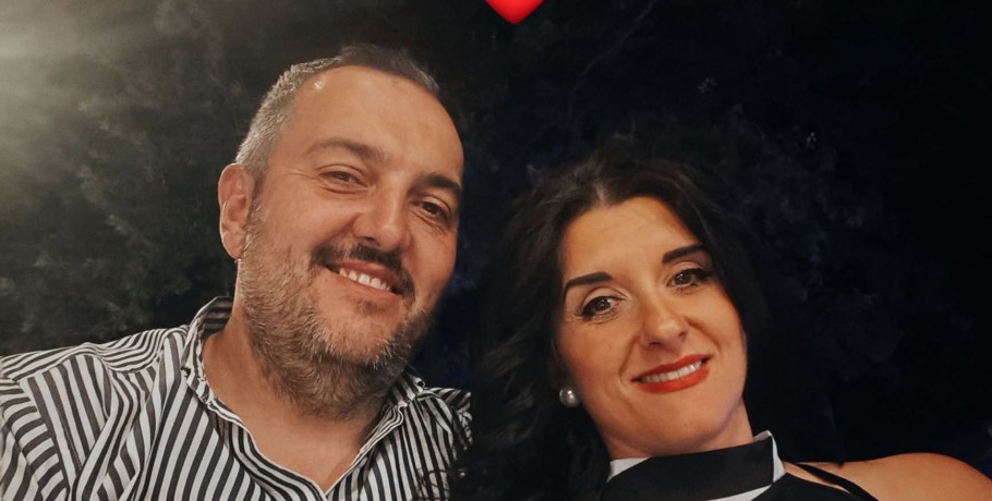 Γενέθλια για τον Ανέστη Δοβλέτη – Ξεχώρισαν οι τρυφερές ευχές της συζύγου του Μαρίας