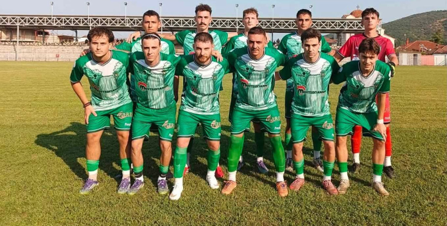 Φιλική νίκη για τον Πανεδεσσαϊκό στη Φλώρινα