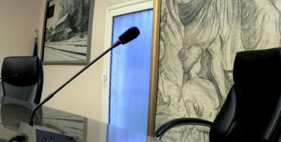 Μαρία Παπαδοπούλου: Όταν ένας αιρετός επιθυμεί να είναι παρών, η τεχνολογία σήμερα μπορεί να μηδενίσει τις αποστάσεις.