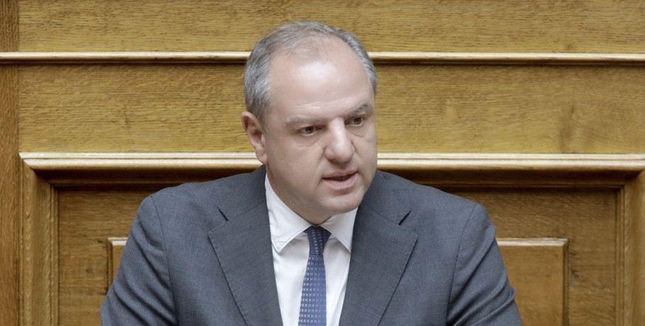 Διονύσης Σταμενίτης: «Καταβάλλονται οι αποζημιώσεις στους κτηνοτρόφους για απώλεια εισοδήματος»