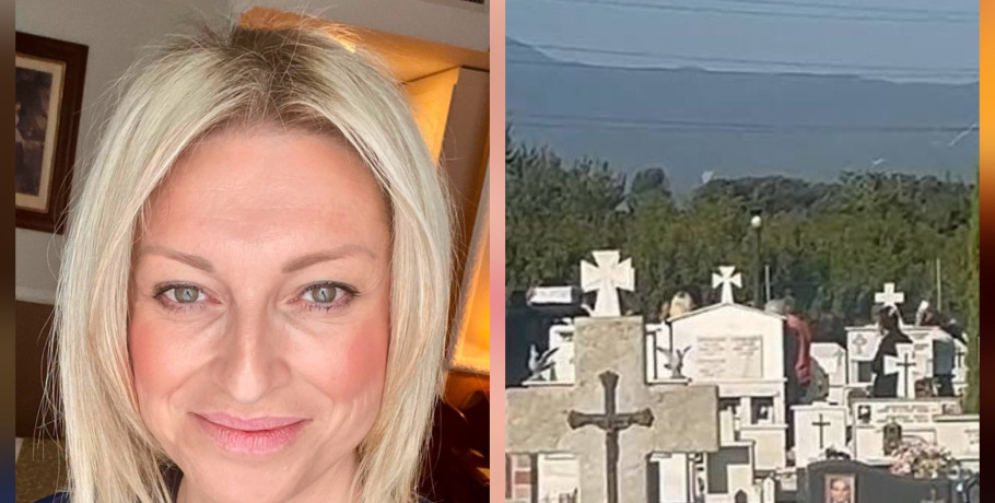 Μαρία Παπαδοπούλου:  Η Δήμαρχος της «αριστείας», του 80% και των αμέτρητων πανηγυριών οφείλει κάποια στιγμή να μας εξηγήσει ποιο ακριβώς είναι το σχέδιο για τα νεκροταφεία της Σκύδρας.