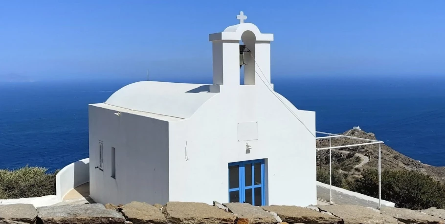 Ποιοι γιορτάζουν σήμερα