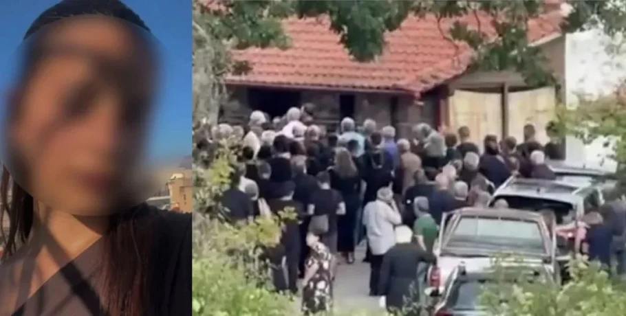 Σπαραγμός στην Ημαθία για τη 18χρονη που πνίγηκε στους καταρράκτες Δερματά – Στο μικροσκόπιο τα αίτια της τραγωδίας