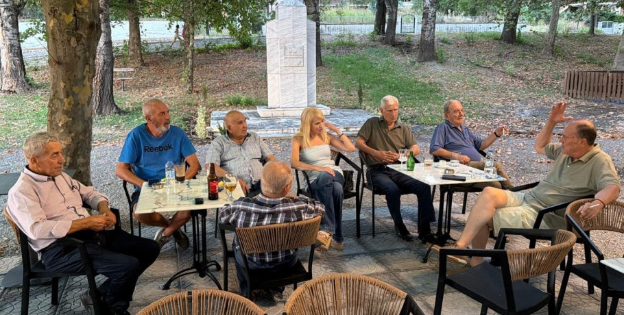 Θ. Τζάκρη - Να ληφθούν άμεσα μέτρα στήριξης των δενδροκαλλιεργητών της Πέλλας